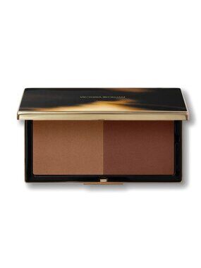 Victoria Beckham Matte Bronzing Brick Natural Matte Bronzer Shade 05